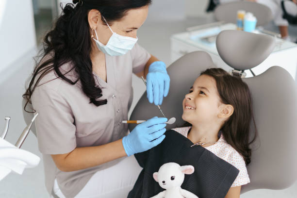 Best Emergency Wisdom Teeth Removal in Riverview, SC