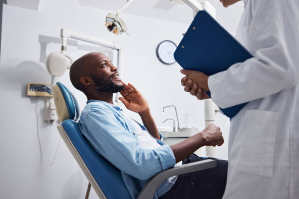 Best Pediatric Emergency Dentist in Riverview, SC
