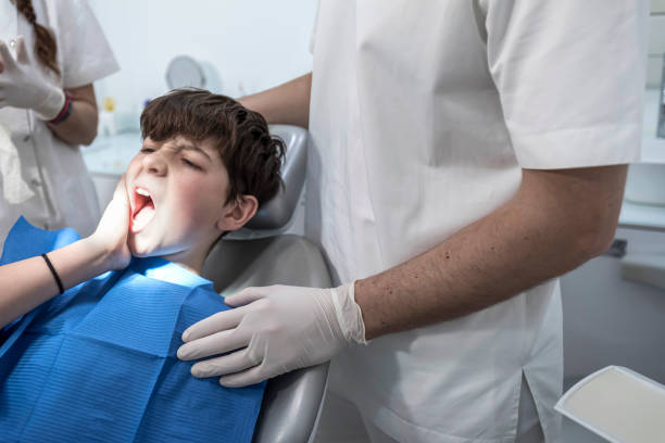 Best Emergency Treatment for Dental Infections or Abscesses in Riverview, SC