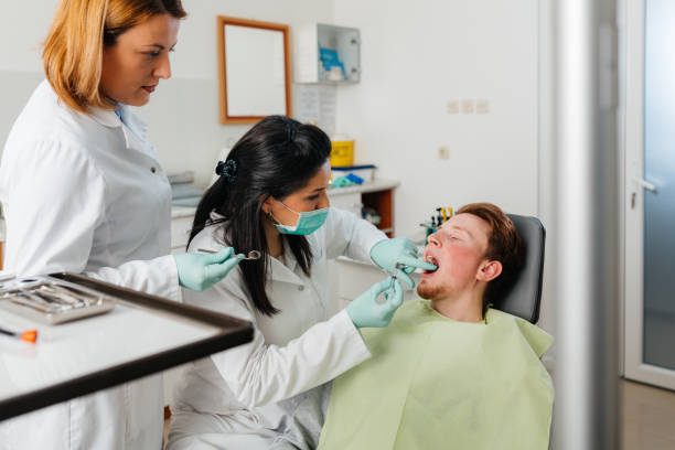 Best Emergency Root Canal Treatment in Riverview, SC