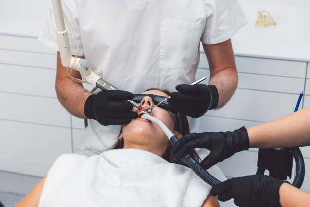 Best Emergency Denture Repair in Riverview, SC